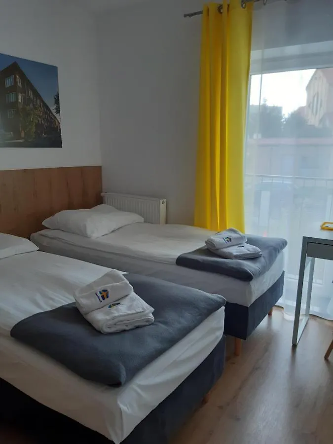 Szwedzka22 Pl Premium Rooms Vratislav