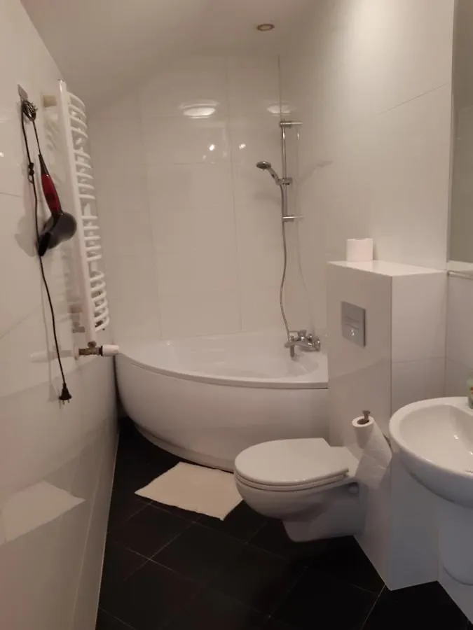Szwedzka22 Pl Premium Rooms Vratislav