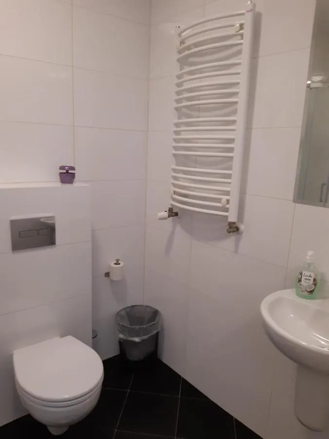 Szwedzka22 Pl Premium Rooms Vratislav Apartmán