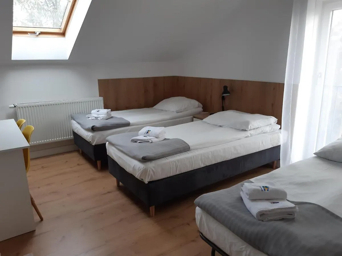 Szwedzka22 Pl Premium Rooms Vratislav