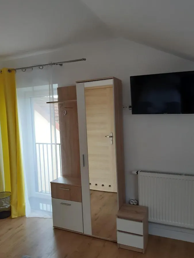Szwedzka22 Pl Premium Rooms Vratislav