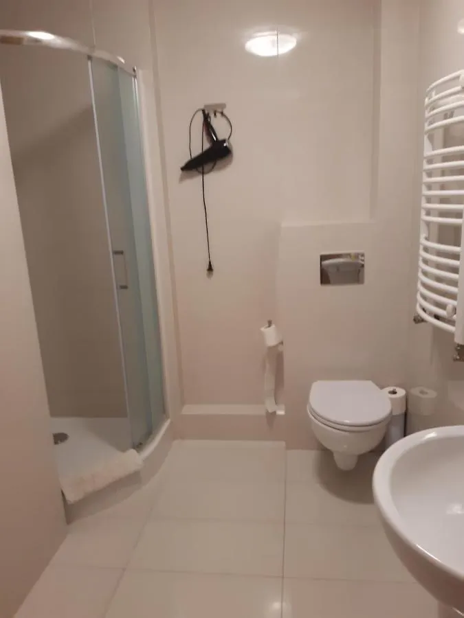 Szwedzka22 Pl Premium Rooms Vratislav