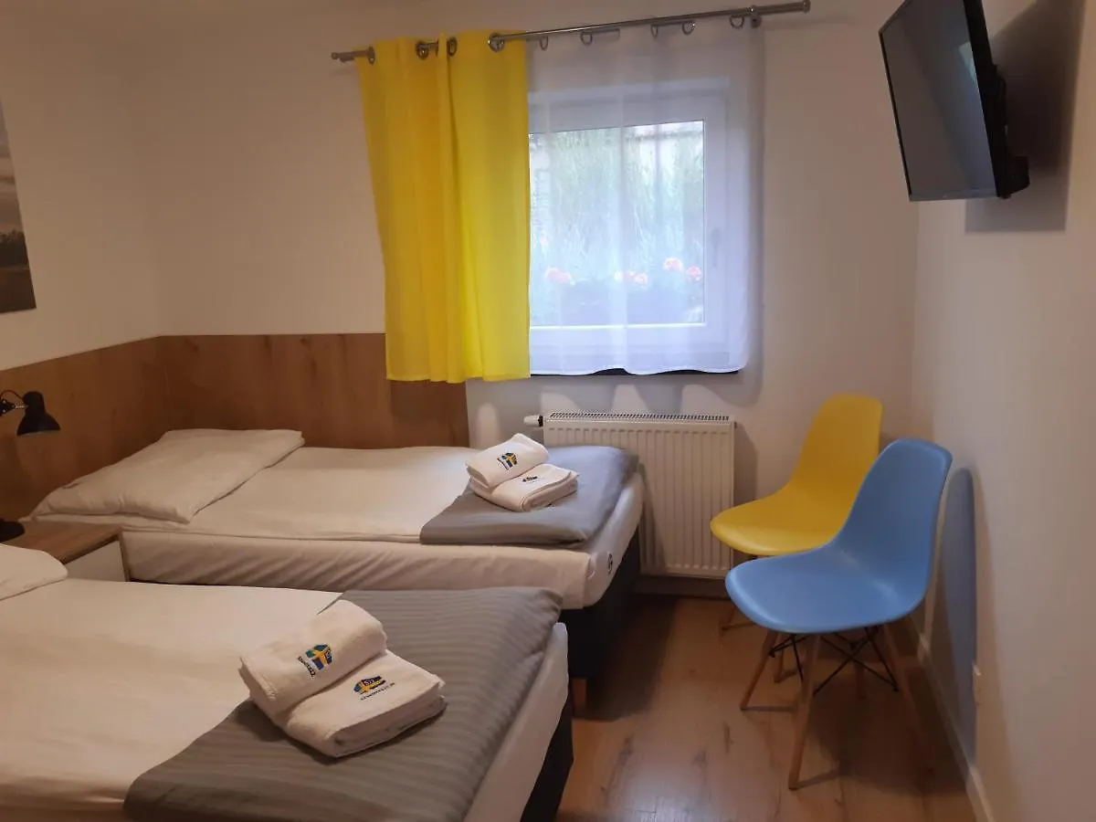 Szwedzka22 Pl Premium Rooms Vratislav 0*,