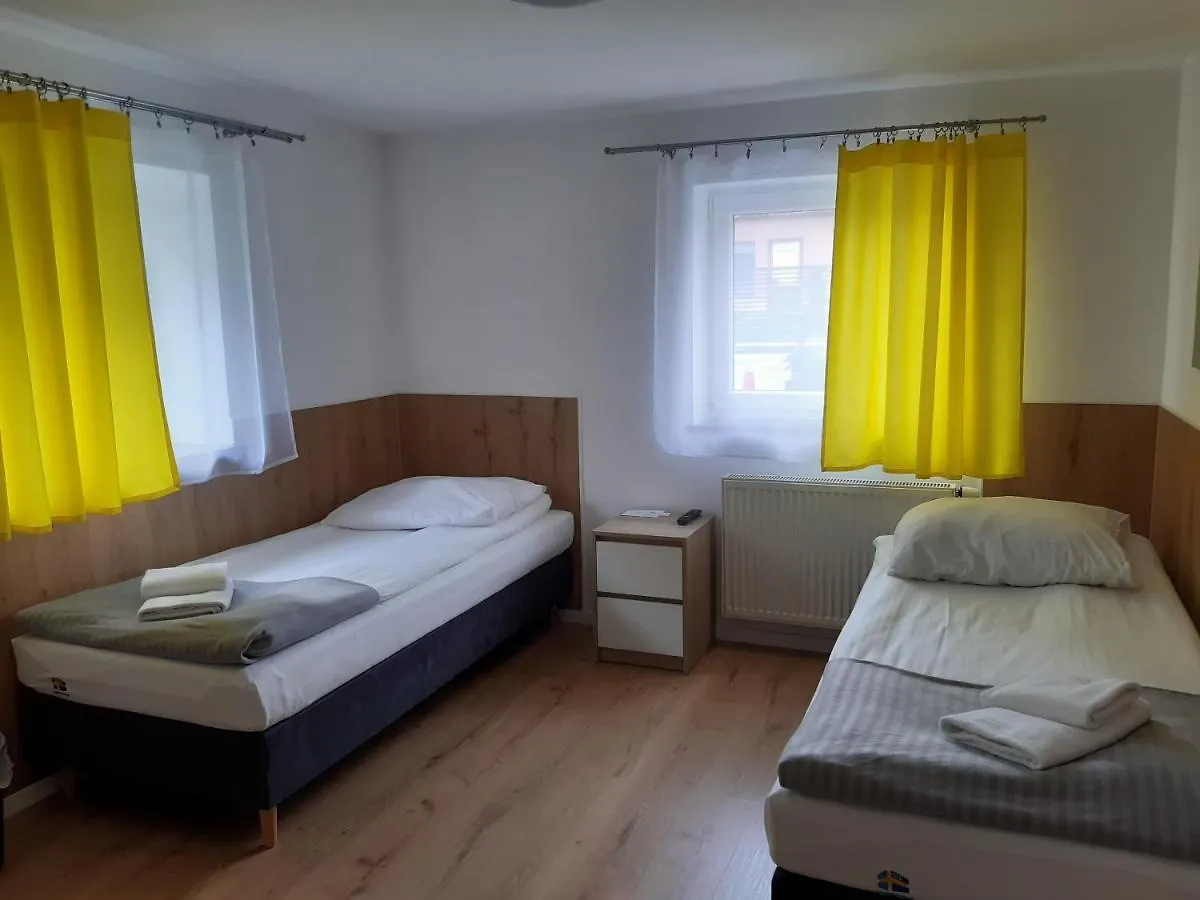 Apartmán Szwedzka22 Pl Premium Rooms Vratislav