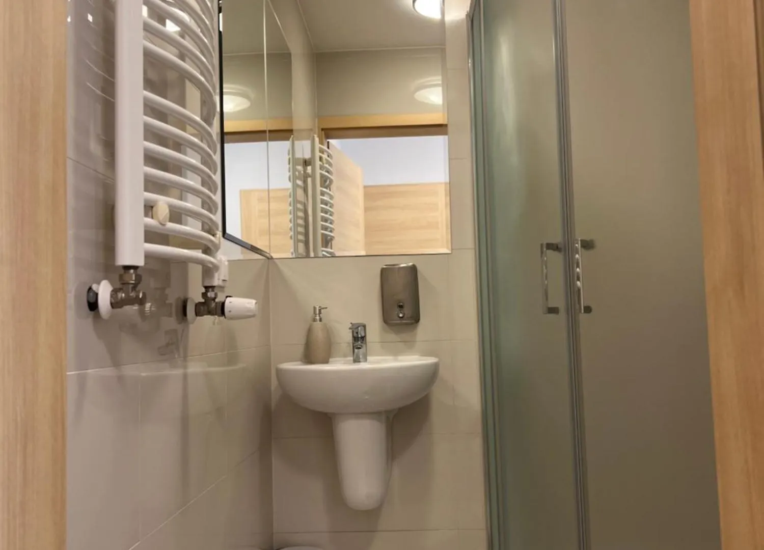 Apartmán Szwedzka22 Pl Premium Rooms Vratislav