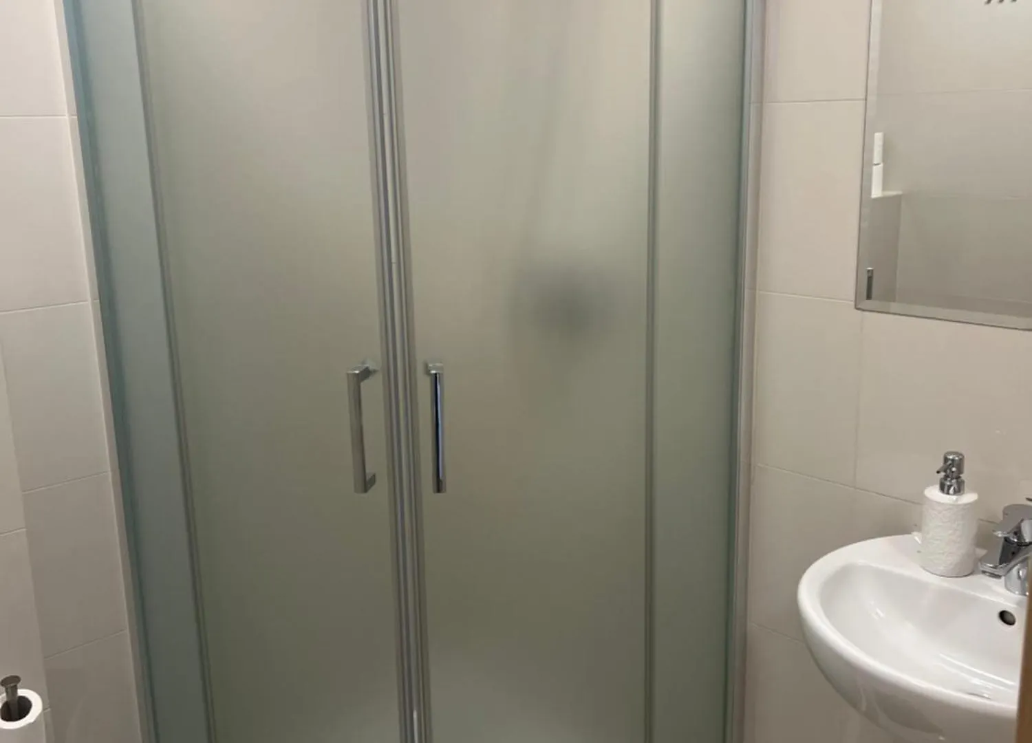 Szwedzka22 Pl Premium Rooms Vratislav Apartmán