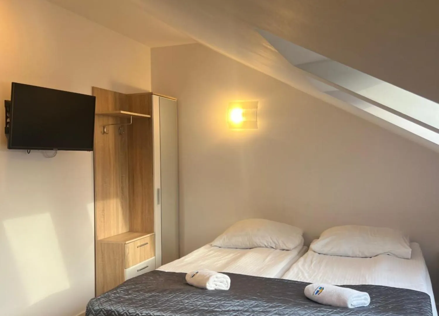 Szwedzka22 Pl Premium Rooms Vratislav Polsko