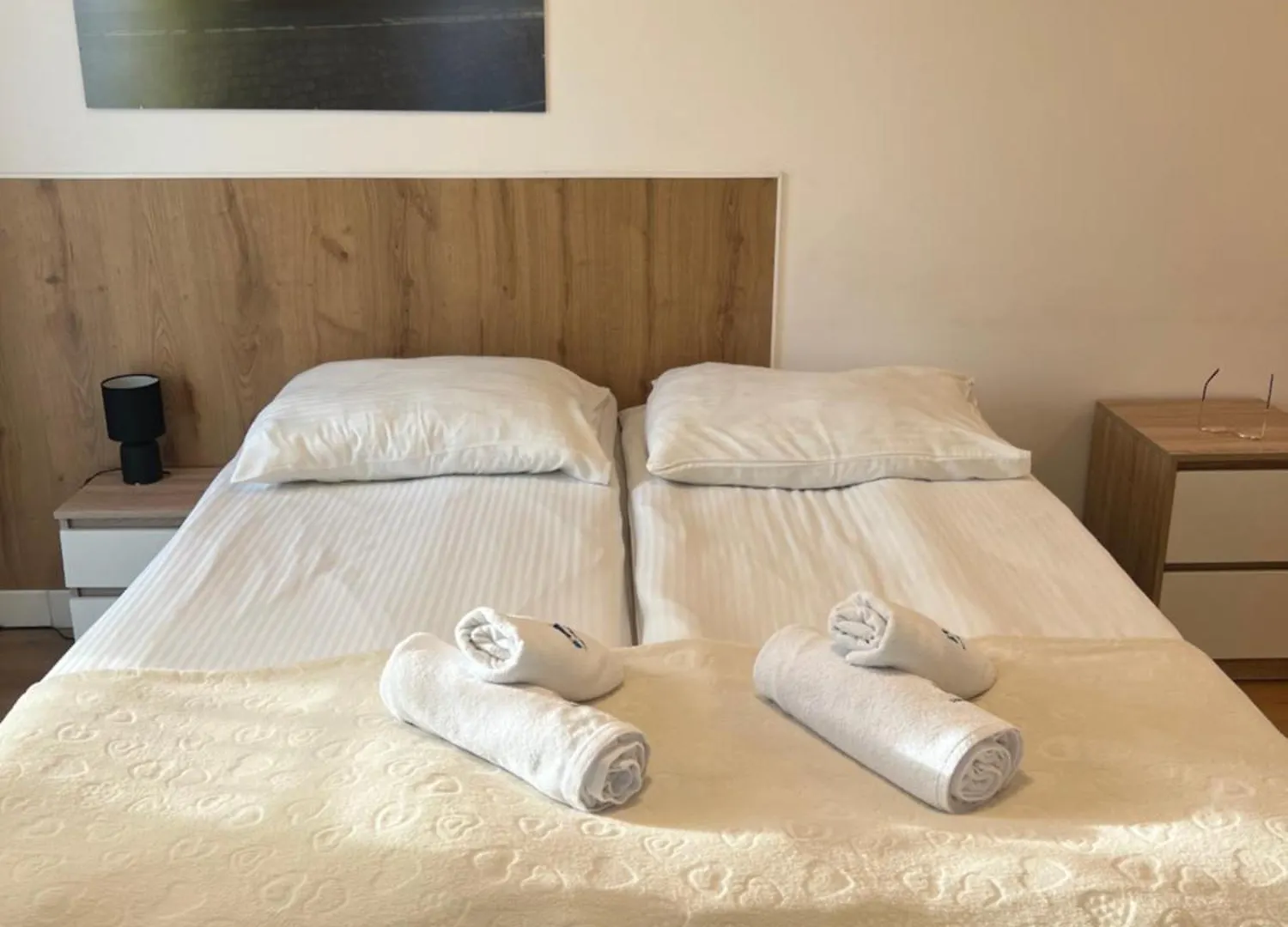 Szwedzka22 Pl Premium Rooms Vratislav Apartmán