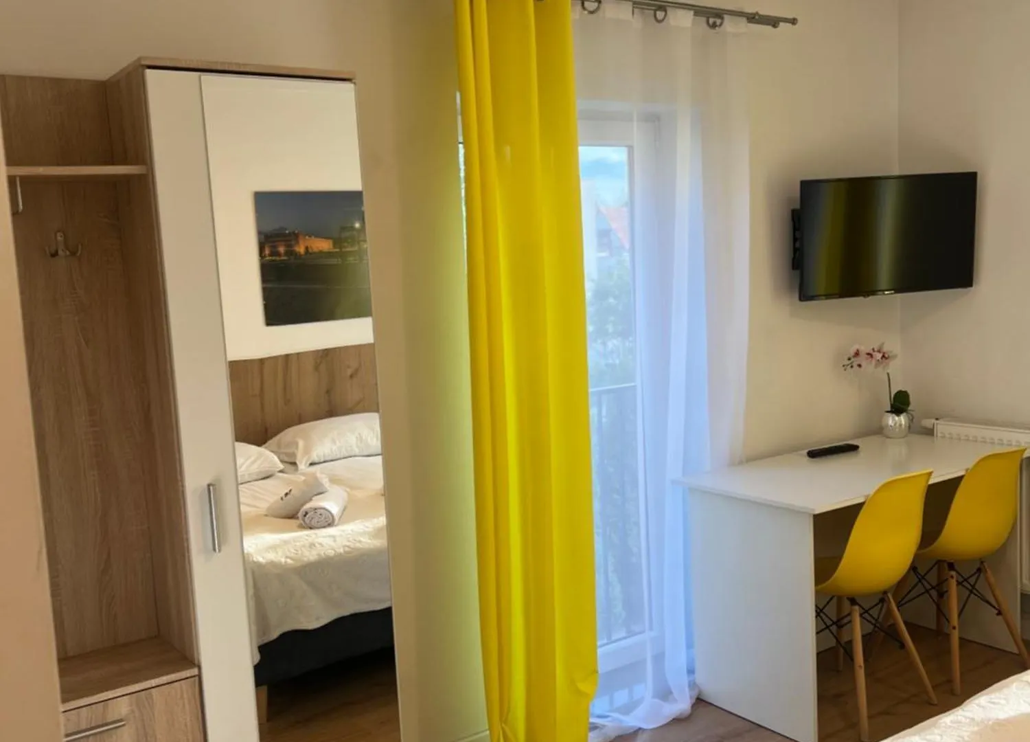 Szwedzka22 Pl Premium Rooms Vratislav Polsko