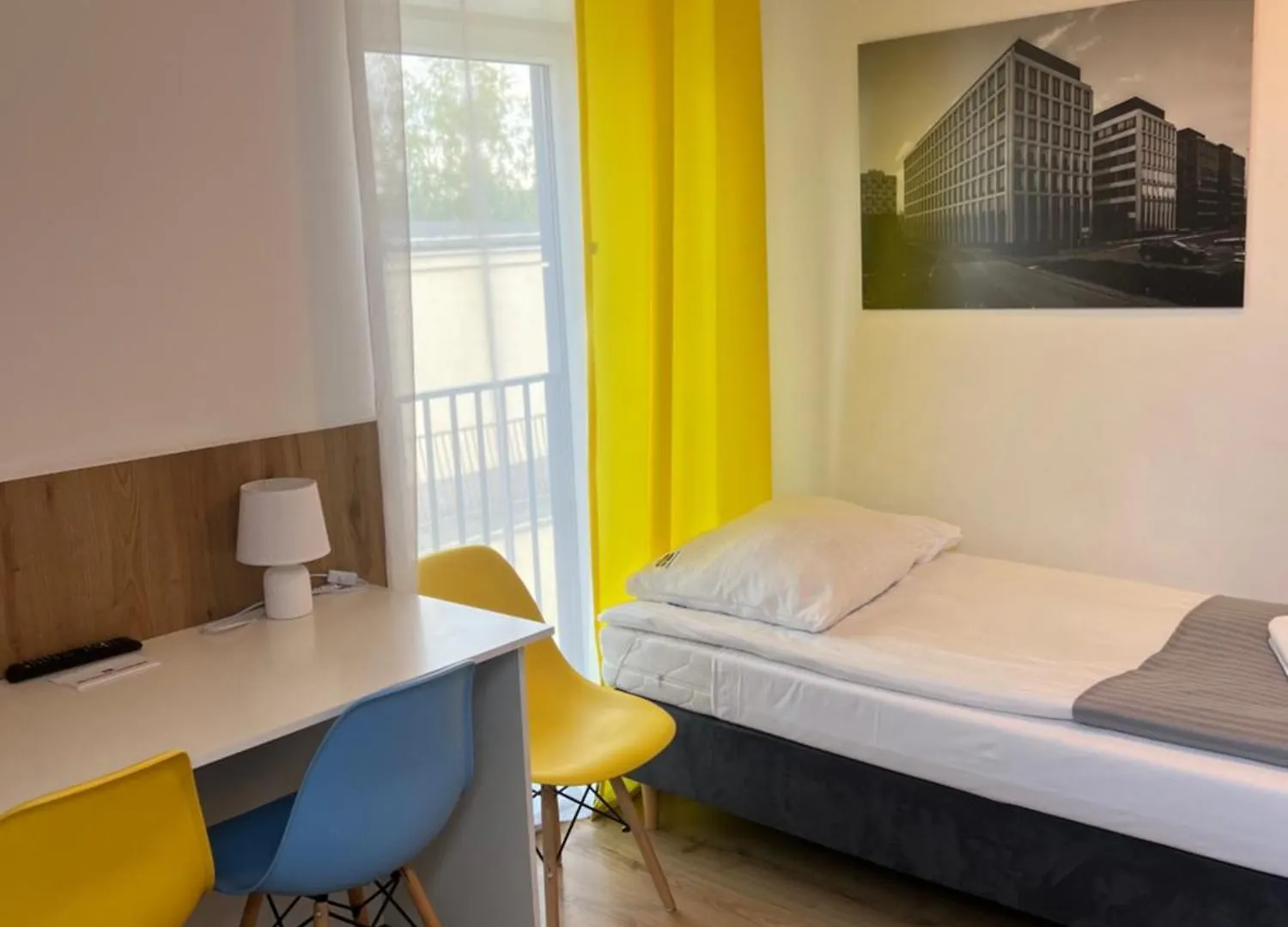 Szwedzka22 Pl Premium Rooms Vratislav 0*,  Polsko