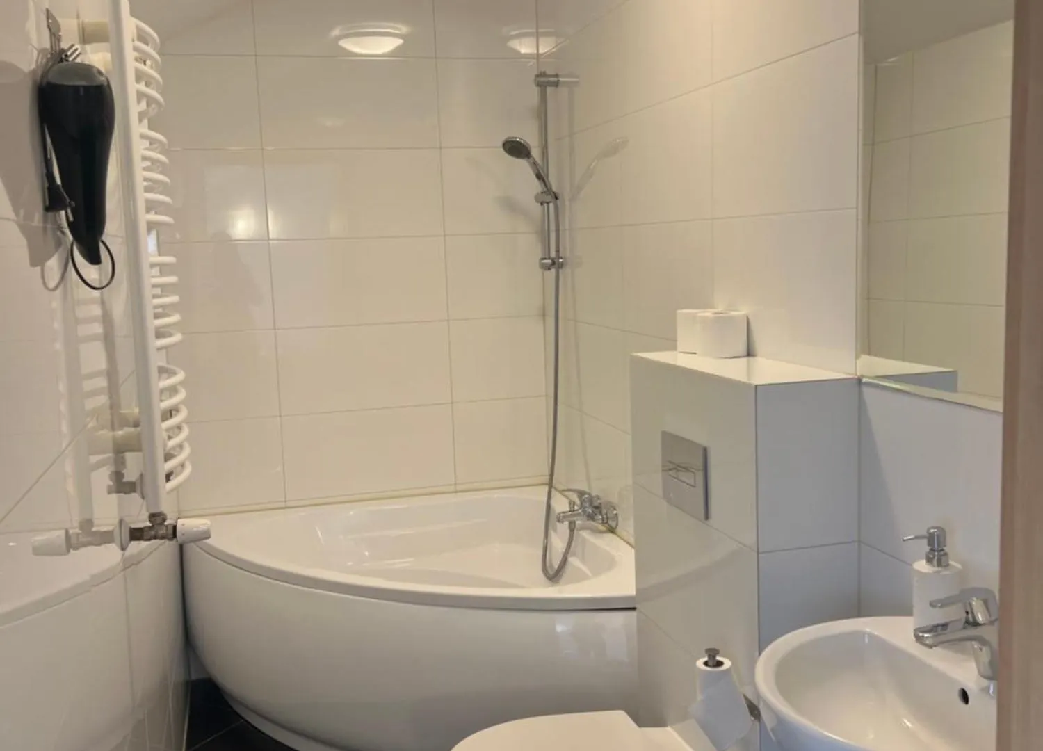 Szwedzka22 Pl Premium Rooms Vratislav Apartmán