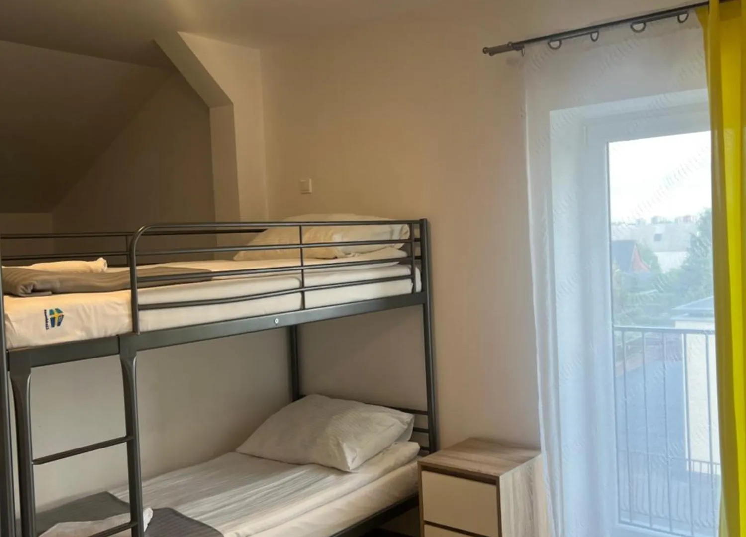 Szwedzka22 Pl Premium Rooms Vratislav Apartmán