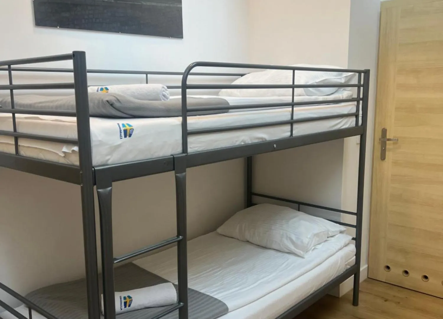 Apartmán Szwedzka22 Pl Premium Rooms Vratislav Polsko