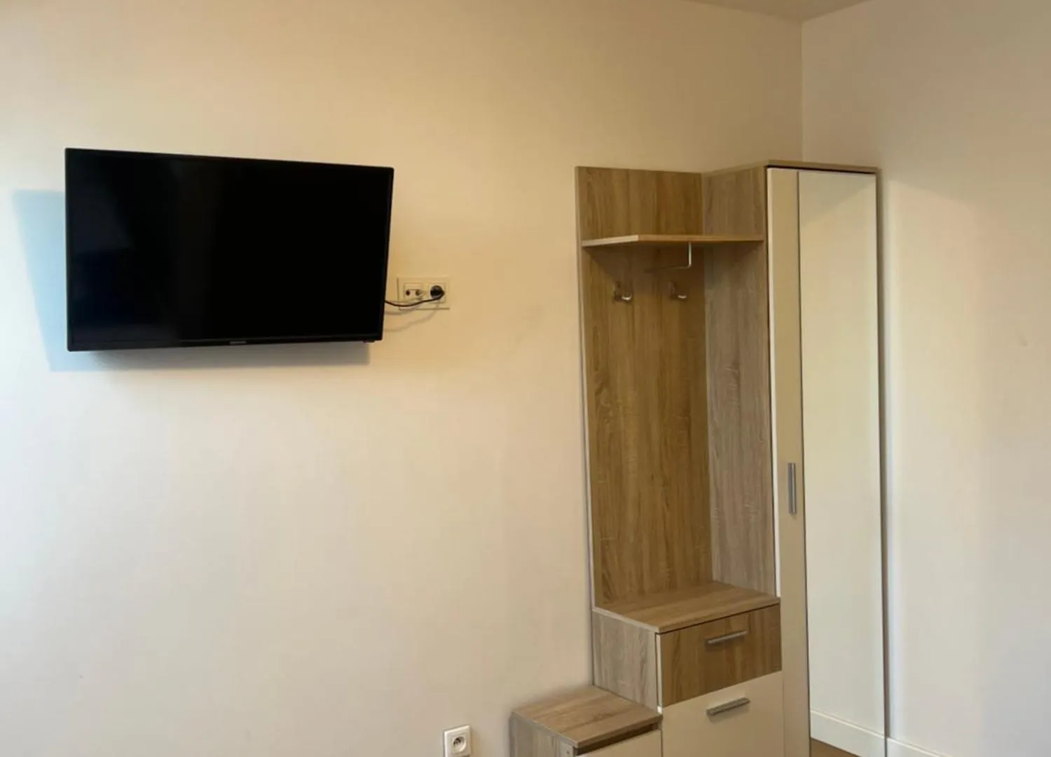 Apartmán Szwedzka22 Pl Premium Rooms Vratislav Polsko