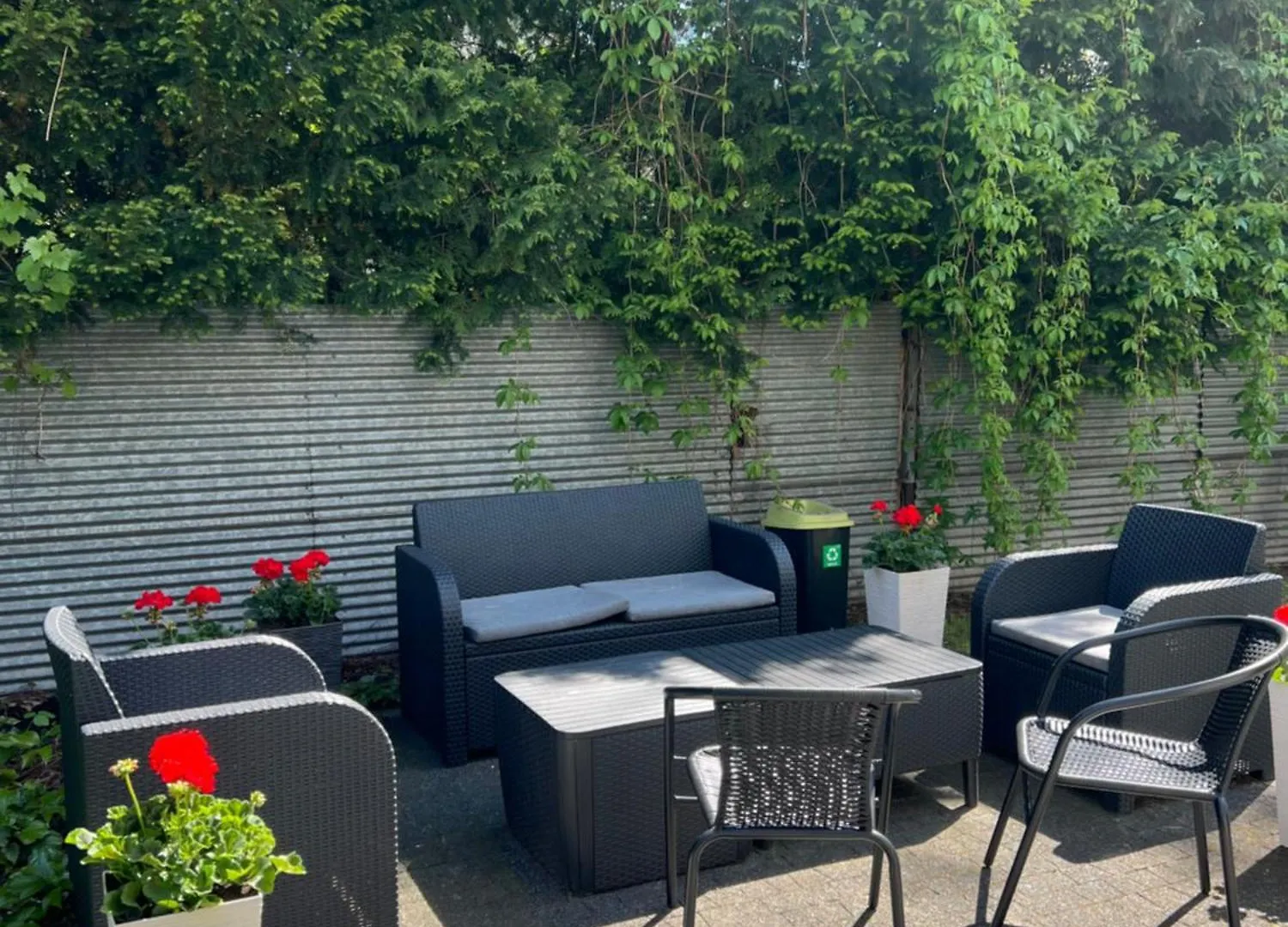 Szwedzka22 Pl Premium Rooms Vratislav Apartmán