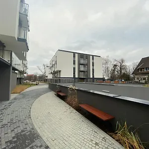 Apartmán Marina Nad Odra 7, Vratislav