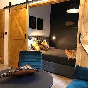  Apartmán Julius Polsko