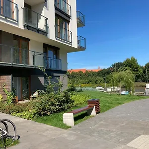 Marina Port Apartment