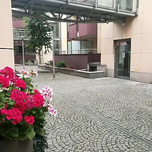 Apartmán 4 Krawiecka, Vratislav