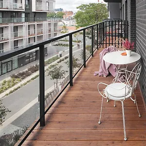 Art Ii Apartment