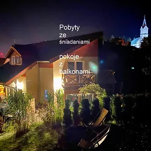  Ubytování v soukromí Domino - I Polsko