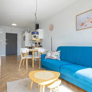  Apartmán Rentplanet - Schroniskowa Polsko