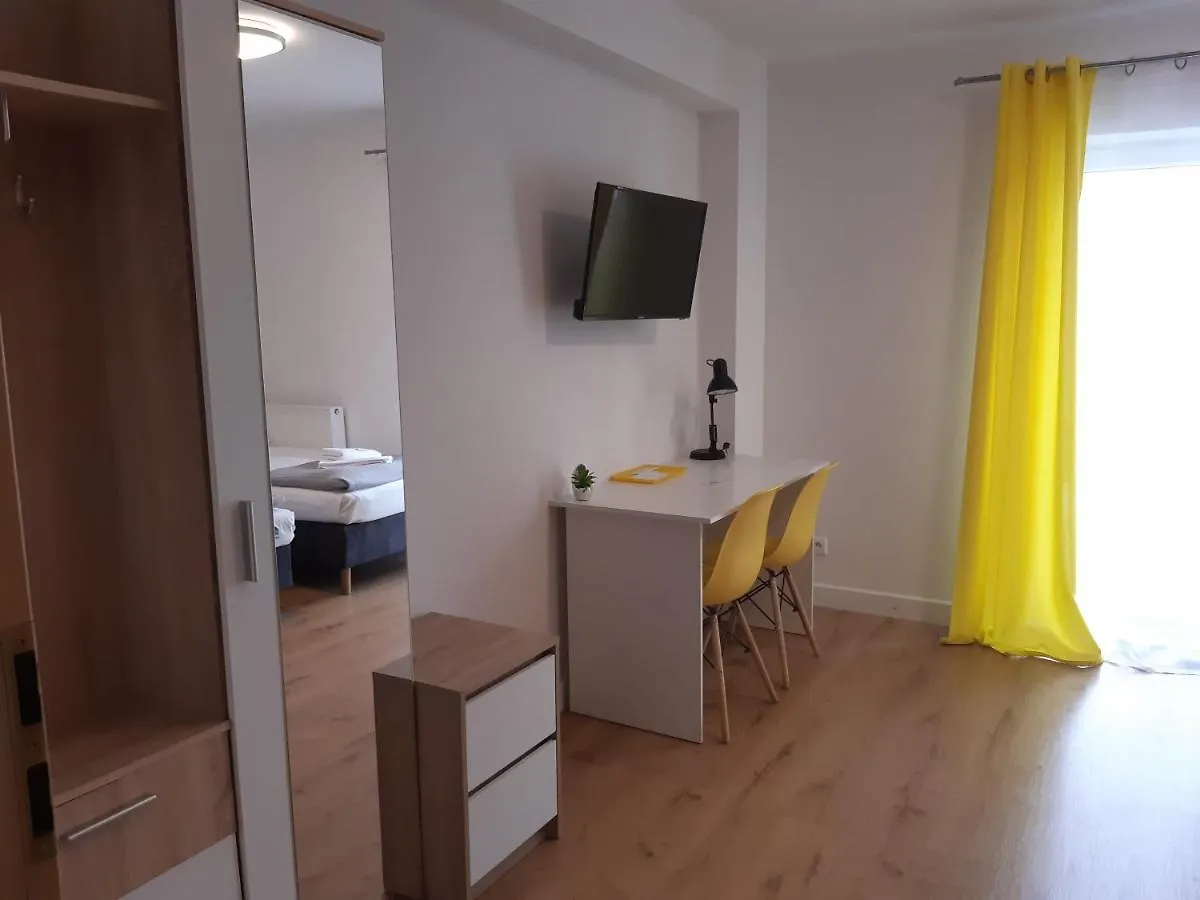 Szwedzka22 Pl Premium Rooms Wroclaw 0*,  Poland