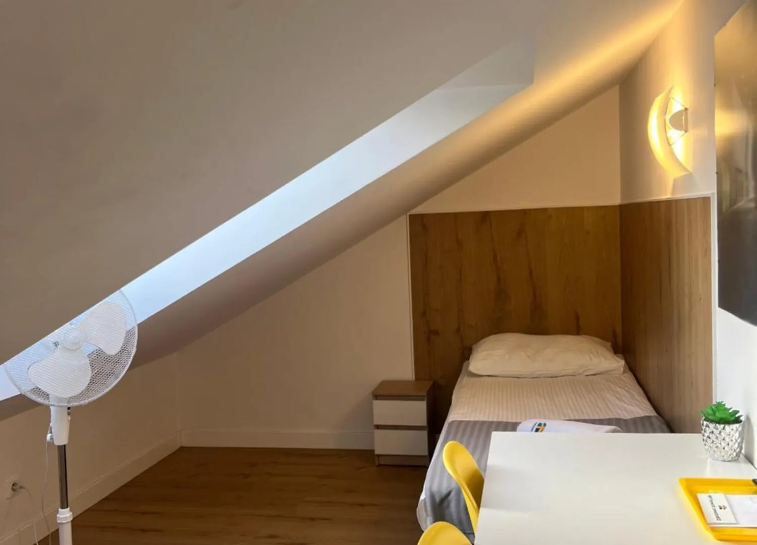 Szwedzka22 Pl Premium Rooms Wroclaw 0*,  Poland