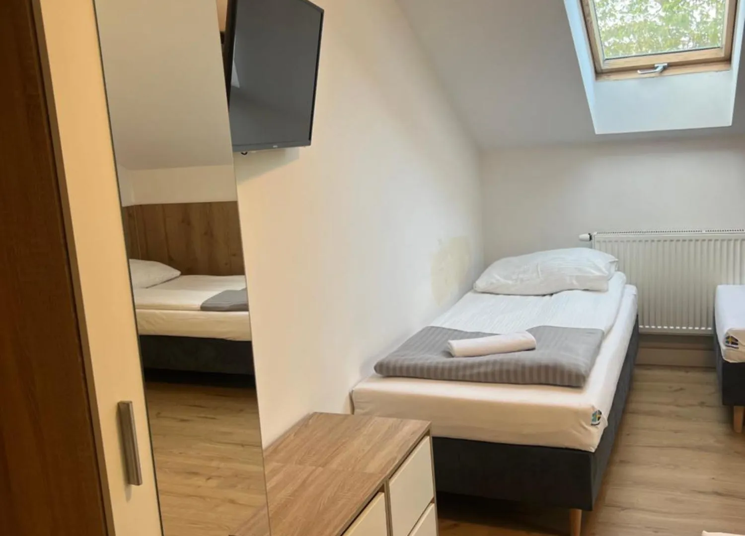 Apartment Szwedzka22 Pl Premium Rooms Wroclaw