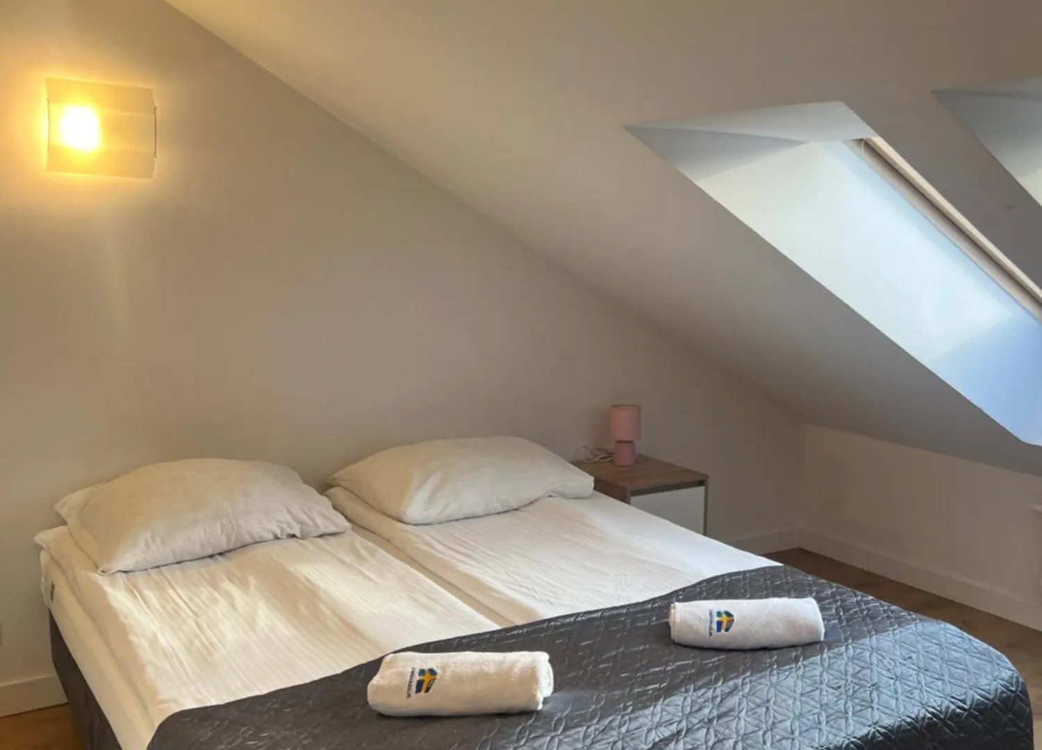 Apartment Szwedzka22 Pl Premium Rooms Wroclaw