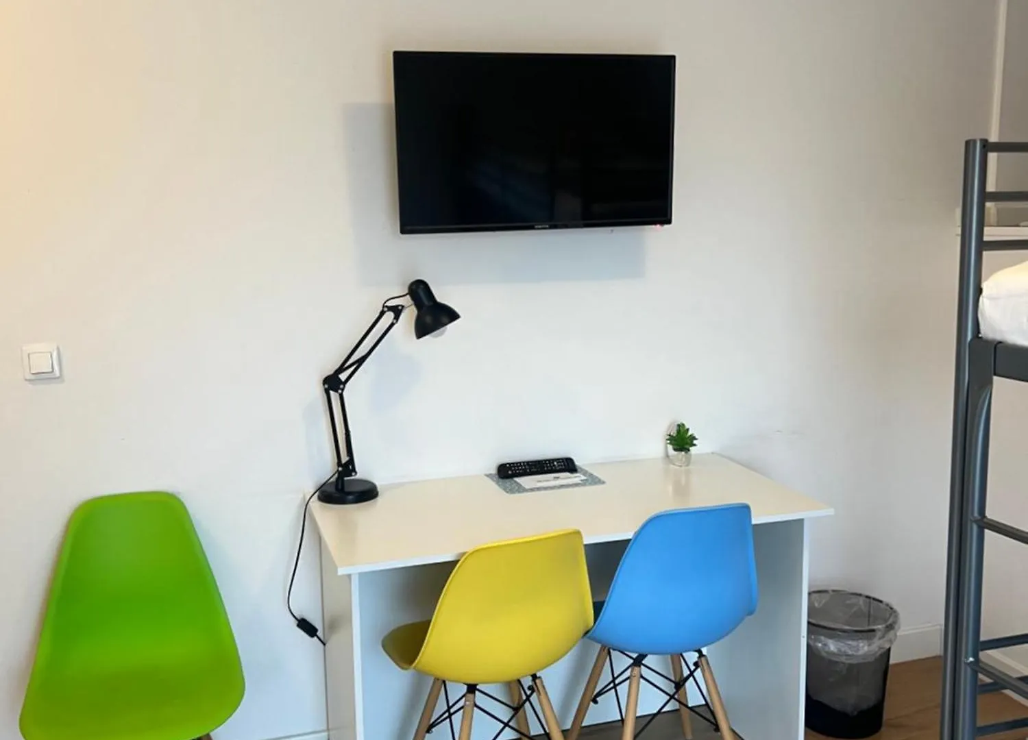 Szwedzka22 Pl Premium Rooms Wroclaw