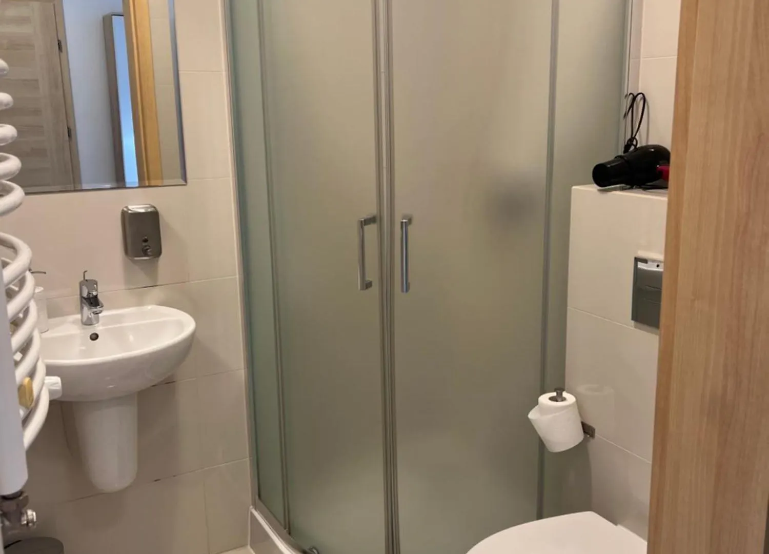 Szwedzka22 Pl Premium Rooms Wroclaw Apartment