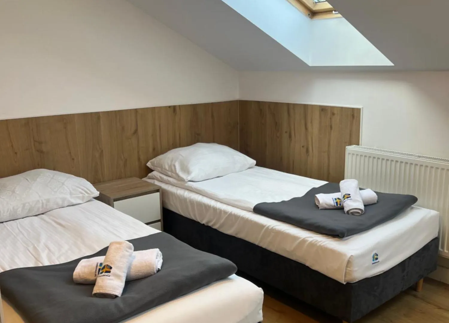 Szwedzka22 Pl Premium Rooms Wroclaw Apartment