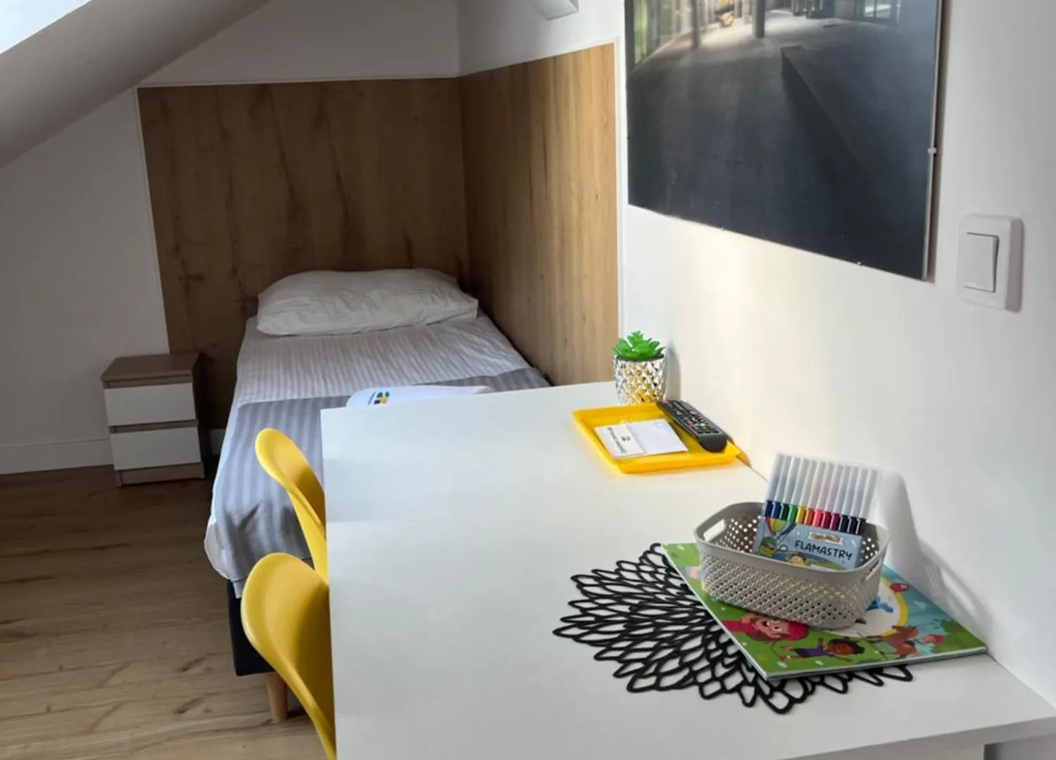 Szwedzka22 Pl Premium Rooms Wroclaw 0*,  Poland